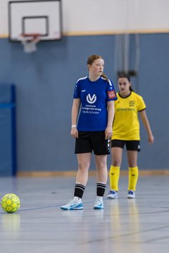 Bild 767 - wBJ NFV Futsalmeisterschaft